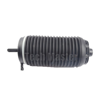 Porsche Macan Kauçuk Arka Hava Yastığı Süspansiyon 95B616001C 95B616002C