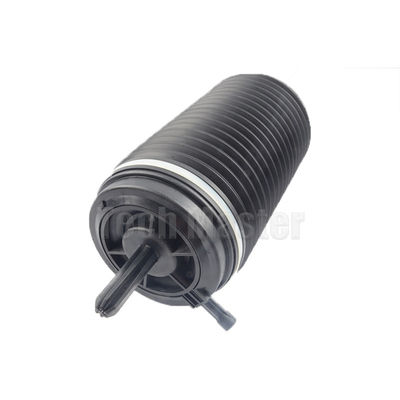 Porsche Macan Kauçuk Arka Hava Yastığı Süspansiyon 95B616001C 95B616002C