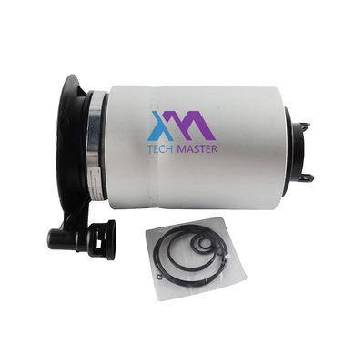 Arka Hava Yayı 8L1Z5A891B 7L1Z5A891B Ford Expedition Lincoln Navigator için Hava Yastığı Süspansiyon Kiti