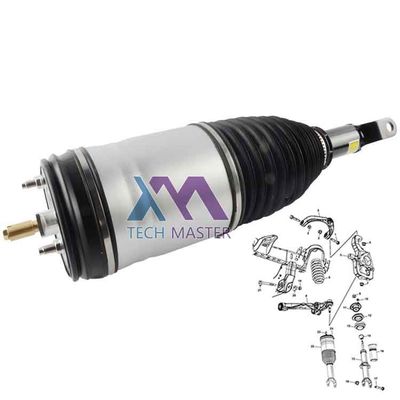 Dodge RAM 1500 2013-2019 Ön Havalı Süspansiyon Airmatic Amortisör 68232282AF 68232283AF