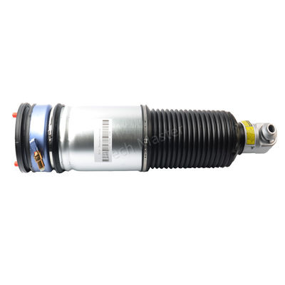 BMW E65 E66 Arka 2001-2008 Araba Hava Süspansiyonlu Hava Kaldırma Şokları 37126785537 37126785538