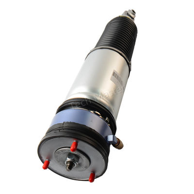 BMW E65 E66 Arka 2001-2008 Araba Hava Süspansiyonlu Hava Kaldırma Şokları 37126785537 37126785538
