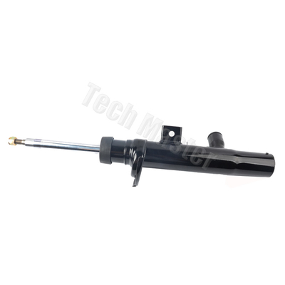 BMW X3 X4 F25 F26 Hava Amortisörü Ön Sol ve Sağ EDC ile 37126797025 37126797026 2010-2017