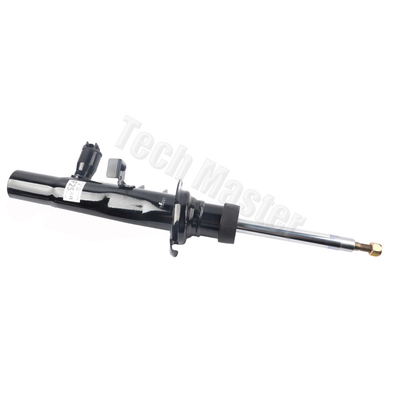 BMW X3 X4 F25 F26 Hava Amortisörü Ön Sol ve Sağ EDC ile 37126797025 37126797026 2010-2017