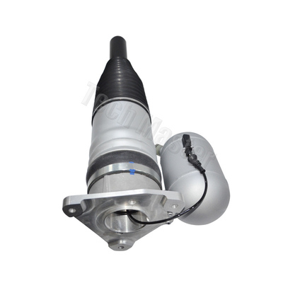 AUDI A8D5 A8 4N Quattro S8 Arka Sol Sağ Airmatic Havalı Süspansiyon Şok 4N4616039F 4N4616040F 2017- Yepyeni