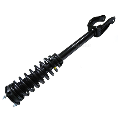 Coilover Süspansiyon Şok Mercedes W166 Ön Amortisör Bobin Kiti 1663232400 1663231000 1663232000