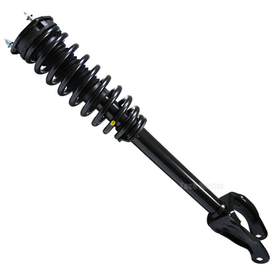 Coilover Süspansiyon Şok Mercedes W166 Ön Amortisör Bobin Kiti 1663232400 1663231000 1663232000