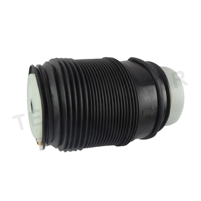 Balon 2123200725 2123200825 Mercedes Benz Için Yüksek Kaliteli Gaz Hava Yayı W212 W218 Arka Hava Süspansiyon Yay Kiti Çantası