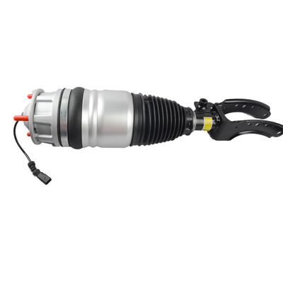VW Touareg II Porsche 958 için 7P6616040N 7P6616039N Airmatic Süspansiyon Amortisör