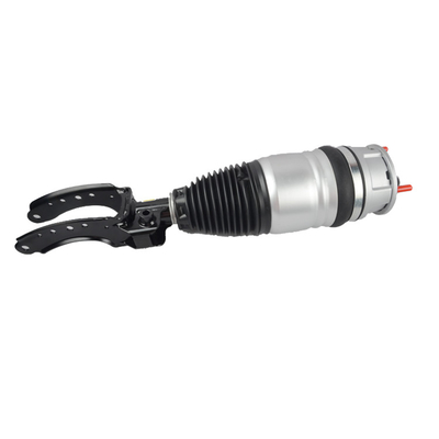 VW Touareg II Porsche 958 için 7P6616040N 7P6616039N Airmatic Süspansiyon Amortisör