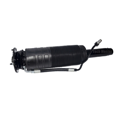 W220 W215 Ön ABC Amortisör için Mercedes Benz Aktif Gövde Kontrol Dikme Komplesi 2203205913 2203205513