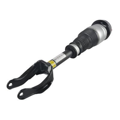 OEM 1663202513 W166 GL ML GLS GLE için Hava Dikme Ön sol Hava Süspansiyon Şoku