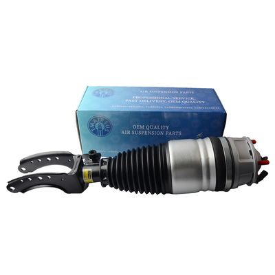 Audi Q7 Porsche Cayenne &amp; VW Touareg Yeni Ön Sol Hava Dikme Grubu 7P6616039N 7P6616040N
