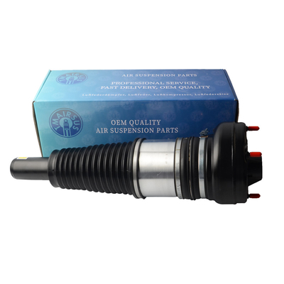 Audi Bently Mulsanne A8 D4 Hava Süspansiyon Amortisörü 2010-2017 Hava Emici 3Y5616039C 4H0616039H Damper Dikme