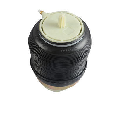 Audi A6 C6 Quattro S6 için Otomatik Süspansiyon şoku Arka sol ve sağ Quattro S6 Arka Airmatic 4F0616001 4F0616001J