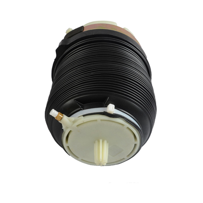 Audi A6 C6 Quattro S6 için Otomatik Süspansiyon şoku Arka sol ve sağ Quattro S6 Arka Airmatic 4F0616001 4F0616001J