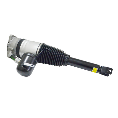 Audi A8 D3 için Hava Şoku Arka Hava Süspansiyon Damper Sol 4E0616001E Sağ 4E0616002E
