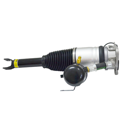 Audi A8 D3 için Hava Şoku Arka Hava Süspansiyon Damper Sol 4E0616001E Sağ 4E0616002E