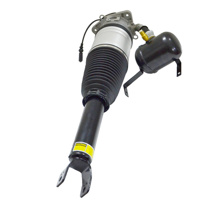 Audi A8 D3 için Hava Şoku Arka Hava Süspansiyon Damper Sol 4E0616001E Sağ 4E0616002E