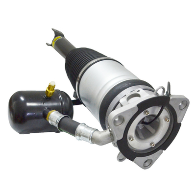 Audi A8 D3 için Hava Şoku Arka Hava Süspansiyon Damper Sol 4E0616001E Sağ 4E0616002E