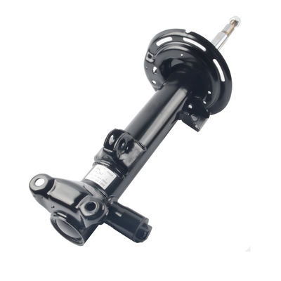 Mercedes - Benz W204 W207 Hava Süspansiyon Amortisör Parçaları Coupe Ön Sol ADS OEM 2072321300 2043230900 2010-2016