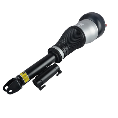 Mercedes-Benz için Otomatik Hava Şoku W222 V222 X222 C217 A21 Airmatic Sol 2223204713 2223201900 Sağ 2223204813 2223202000