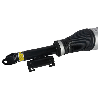 Mercedes-Benz için Otomatik Hava Şoku W222 V222 X222 C217 A21 Airmatic Sol 2223204713 2223201900 Sağ 2223204813 2223202000