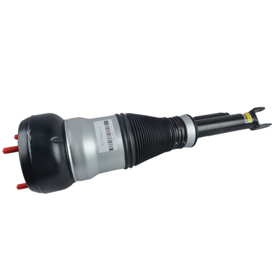 Mercedes-Benz için Otomatik Hava Şoku W222 V222 X222 C217 A21 Airmatic Sol 2223204713 2223201900 Sağ 2223204813 2223202000