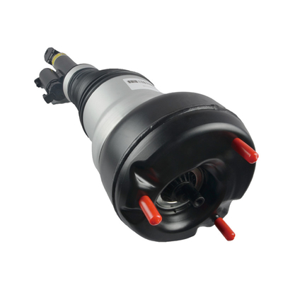 Mercedes-Benz için Otomatik Hava Şoku W222 V222 X222 C217 A21 Airmatic Sol 2223204713 2223201900 Sağ 2223204813 2223202000
