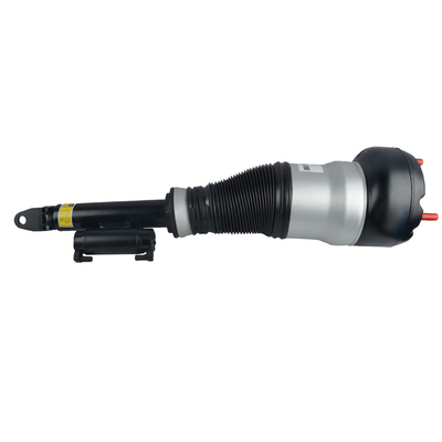 Mercedes-Benz için Otomatik Hava Şoku W222 V222 X222 C217 A21 Airmatic Sol 2223204713 2223201900 Sağ 2223204813 2223202000