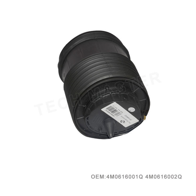 Audi Q7 4m Touareg Bently Bentayga Lamborghini Urus Arka Sağ 4M0616002Q Sol Süspansiyon Yayı Hava Yastığı Tamir Takımları