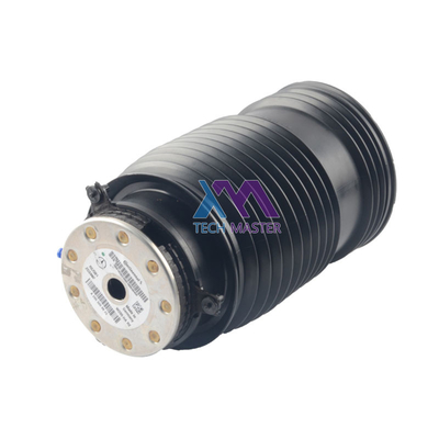 Mercedes Benz W205 2053200125 için Araba Hava Körükleri Arka Hava Süspansiyon Yayları
