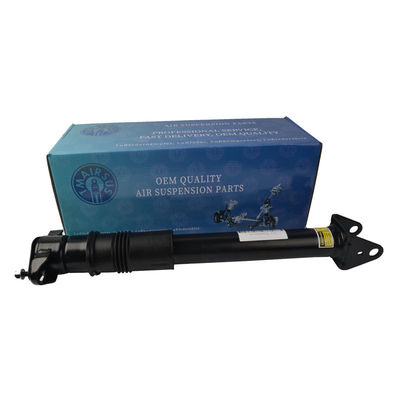 Mercedes için Otomatik Hava Şoku - Benz W164 / GL Arka ADS Araba Parçaları Olmadan Airmatic 1643202431 A1643201631