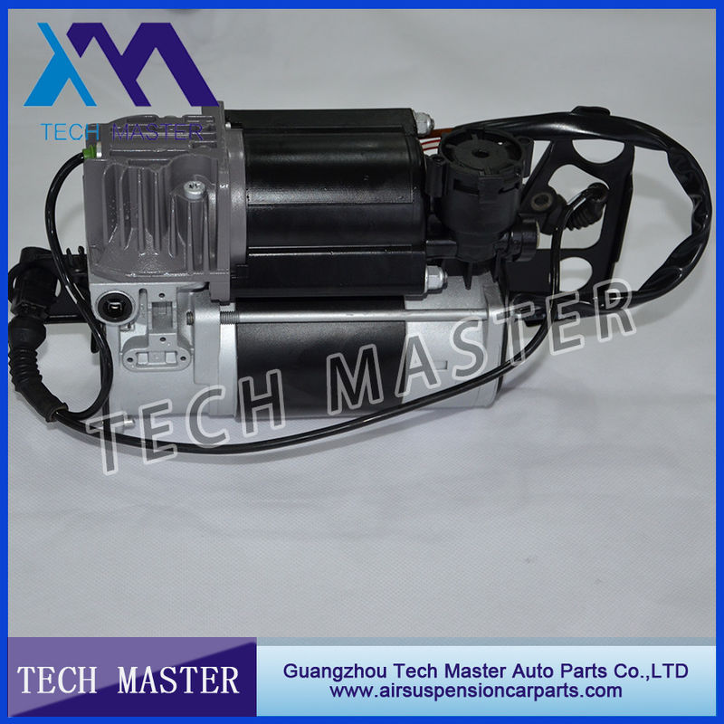 Audi Q7 Pnömatik Dikme Yayı Kompresörü Arka Ve Ön Hava Şoku