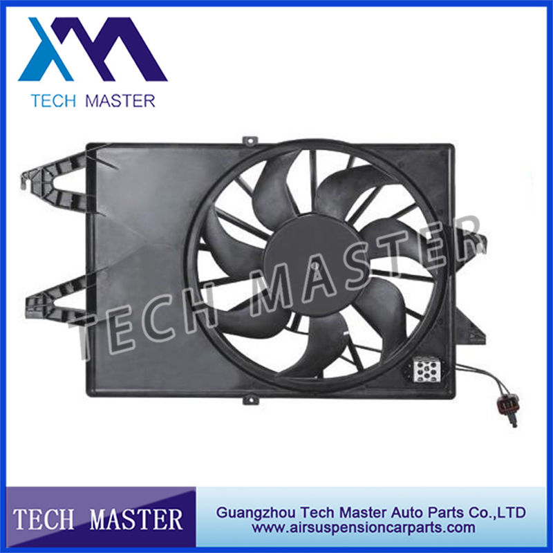 Ford Mondeo için AC DC Araba Soğutma Fanları 2.0L Kondenser Fan Motoru OEM 6S718C607AA
