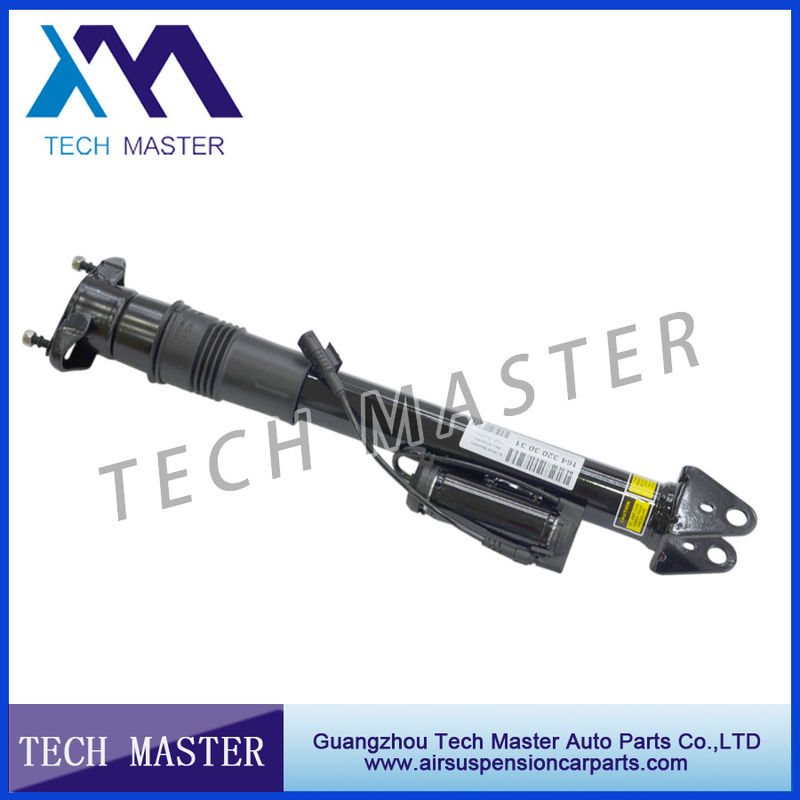Mercedes W164 Için hava Süspansiyon Dikme X164 Hava Amortisör 1643202031