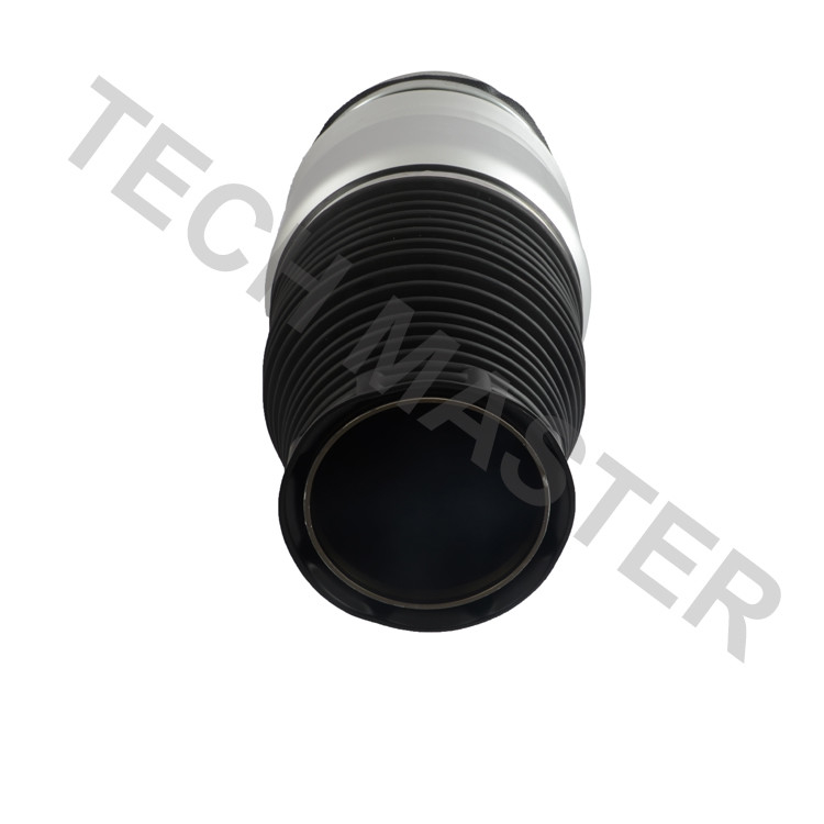 7L66160404B 7L6616403B Q7 2002-2010 Için Audi Hava Süspansiyon Parçaları Ön Süspansiyon Yayı Hava Körükleri