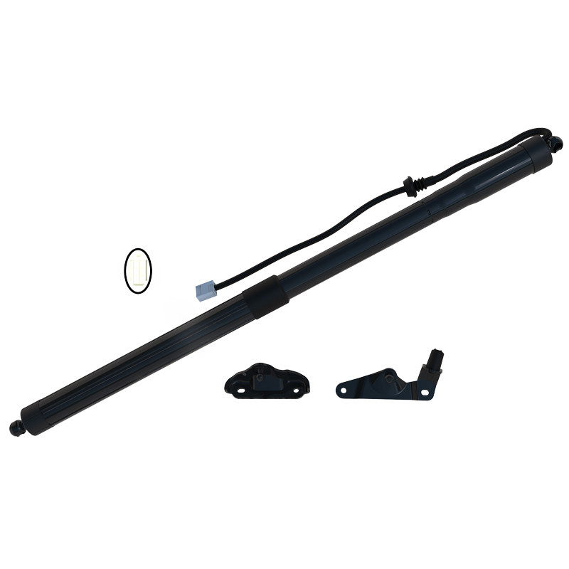 TS16949 Güç Bagaj Kapağı Aşağı Çekin Motor Dikme Toyota Highlander Trunk Hatch Güç Kaldırma 6891009120