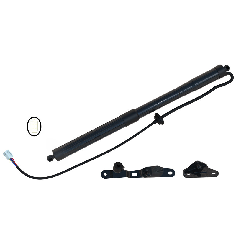 Toyota RAV4 6892009010 için Trunk Hatch Güç Kaldırma Desteği Dikme Şok Değiştirme