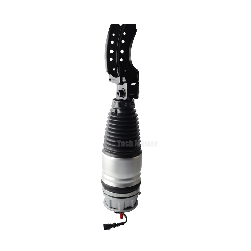 Ön Hava Yastığı Dikme VW Touareg II Porsche 958 Araba Amortisör Dikme Montajı 7P6616039N 7P6616040N