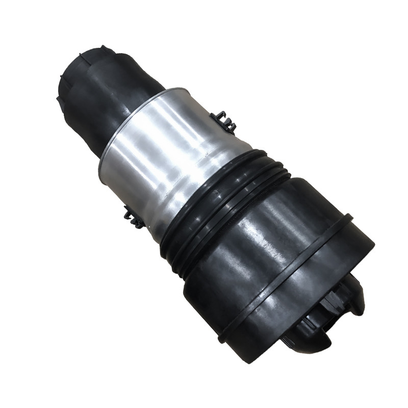 AUDI A6 C8 A7 AUDI RS6 RS7 Ön Sol R Hava Amortisörü Yayı 4K0616039E 4K0616039F 4K0616039M
