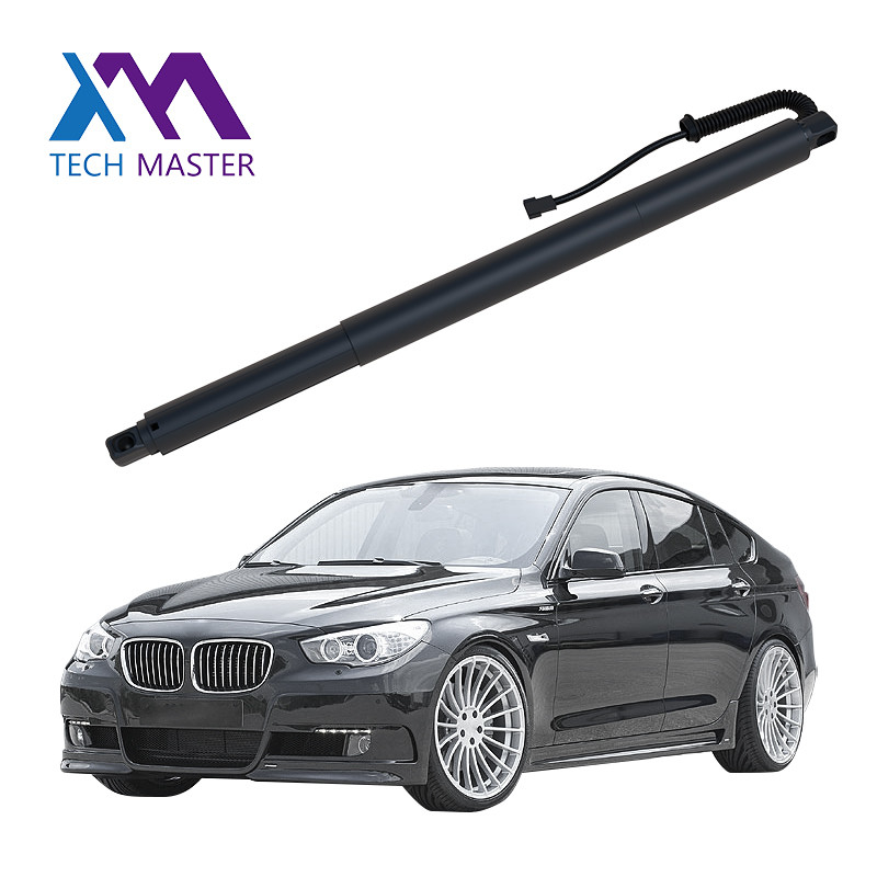 Otomobil Parçaları Güç Bagaj Kapağı Elektrikli Bagaj Kapağı Kaldırma Dikmesi OEM 51247200543 BMW 5 serisi GT F07 2010-2017
