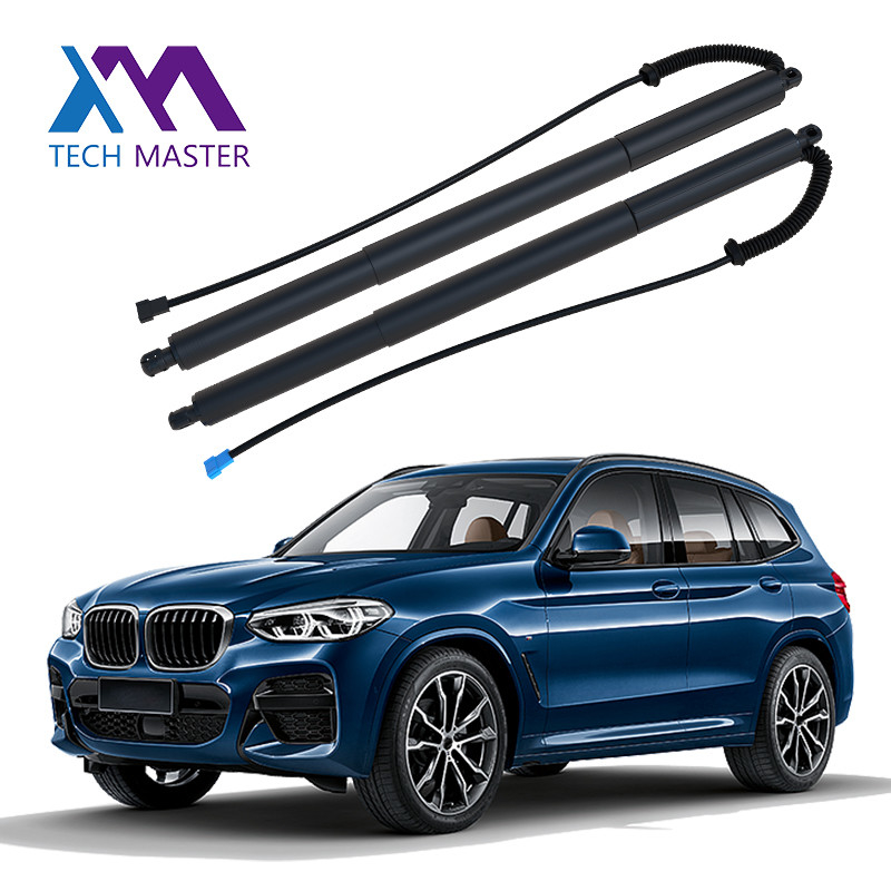 51247232003 51247232004 Güç Kaldırma Kapısı Elektrikli Bagaj Kapağı Dikme BMW X3 F25 2011-2014 LH RH