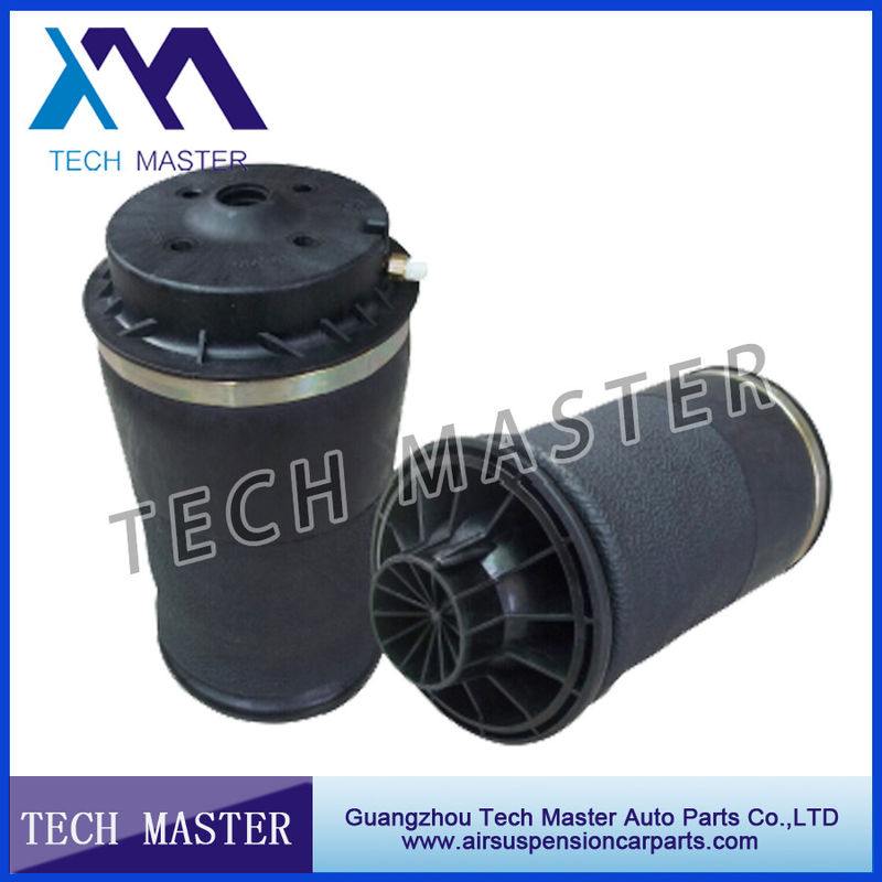 Mercedes W164 1643201025 Arka Hava Süspansiyon Körükleri İçin Hava Dikme Çantası