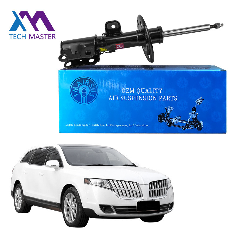 EG9Z18124D LINCOLN MKZ 2013- ADS ile ön şoklar için hava süspansiyonu şok emici