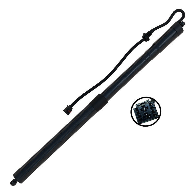 12V Gaz Strut Bahçesi Güç Asansör Kapısı, Sharan 7N0827851E 7N0827851G için Boot Kargo Alanı için