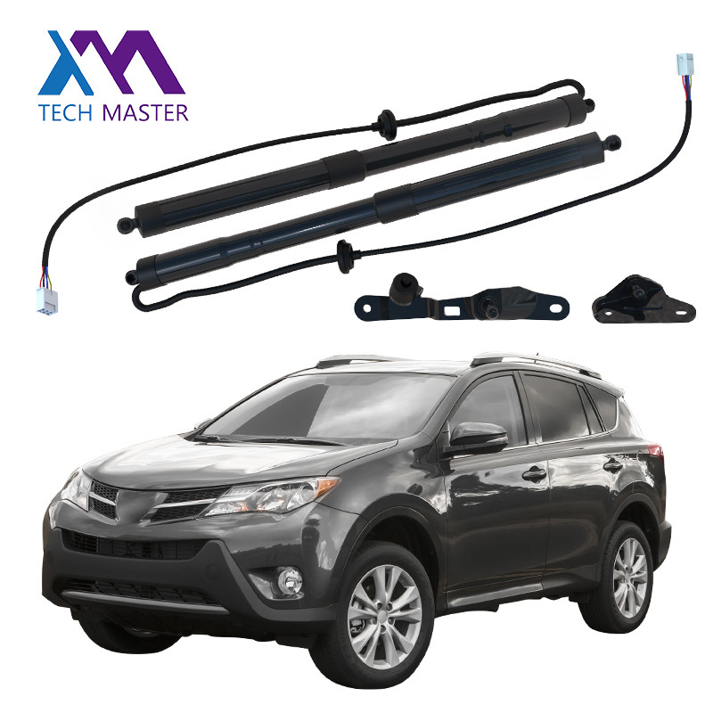 Toyota RAV4 Power Tailgate Lift için elektrikli arka kapı gaz destekleme yayı 6892042020 6891042060