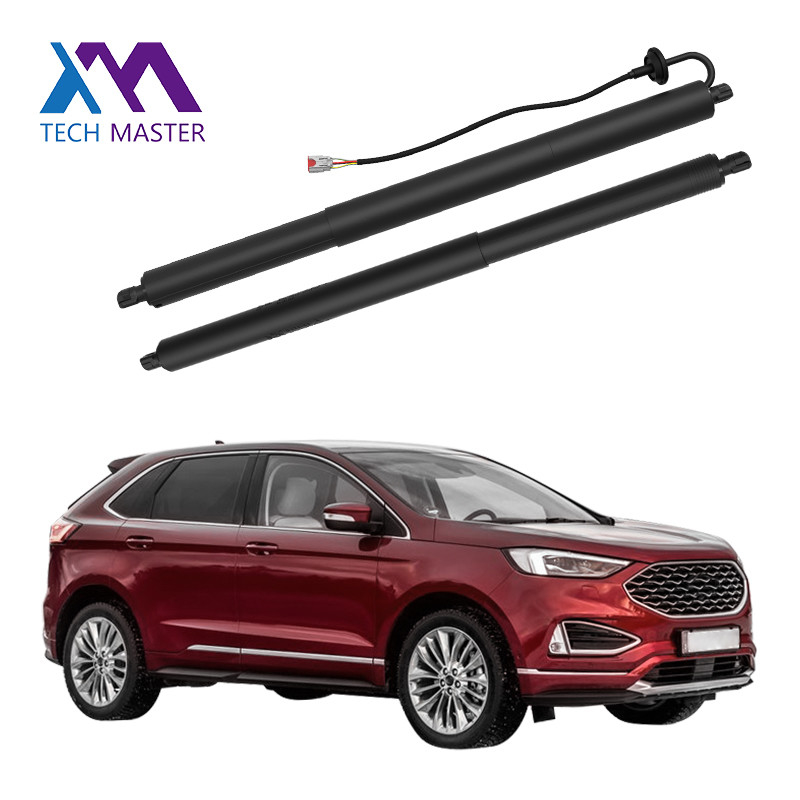 Ford Edge FT4Z14B351A için güç açıcısı ile arka kapı şok emici yapısı