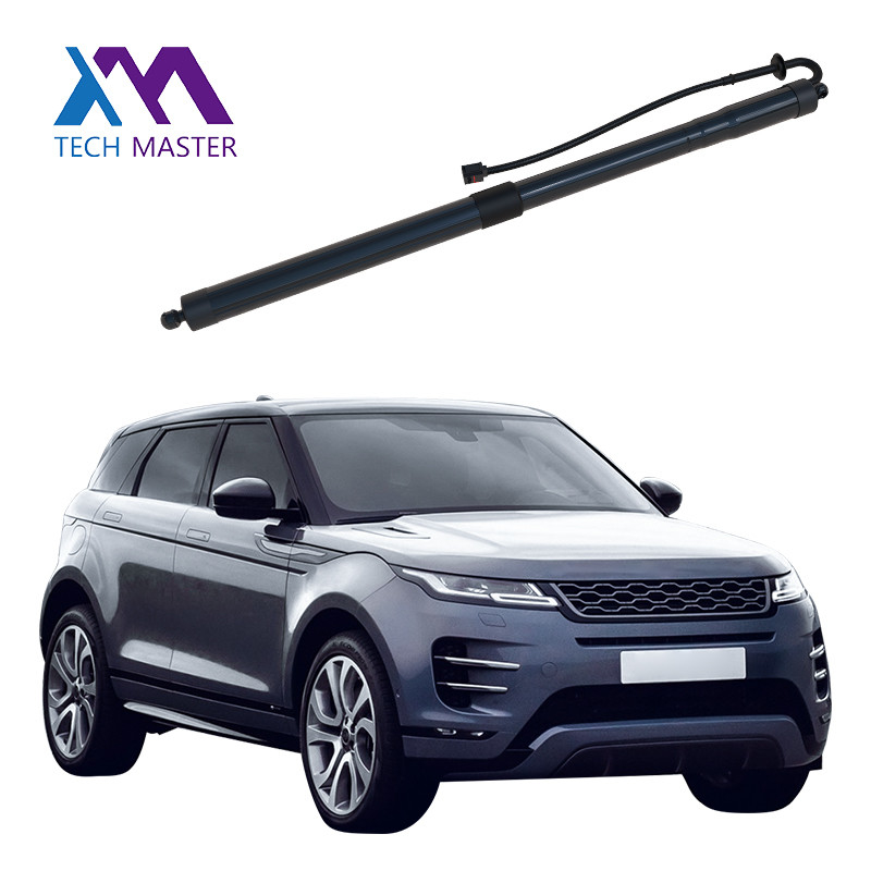 Land Rover EVOQUE için Gaz Bahçesi Güçli Asansör Arka Kapı Silindir Açma Kapama Bagajı LR061667 LR114632