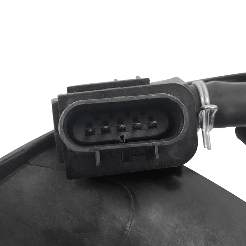 Land Rover L320 LR3 LR4 Motor Soğutma Sistemi Parçaları için Soğutma Ventilatörü ISO TS15949 Sertifikalı